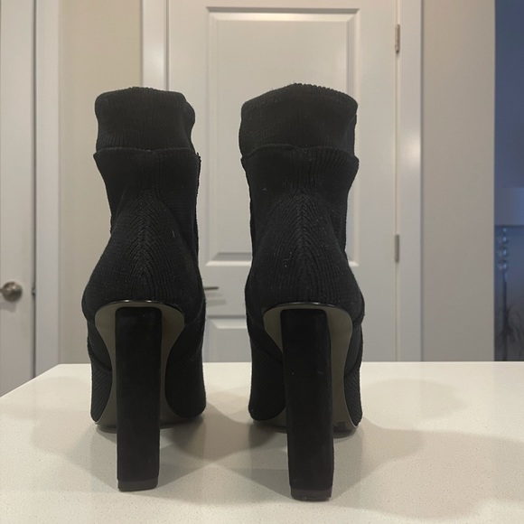 Ankle boots size us 8 - Picture 5 of 6